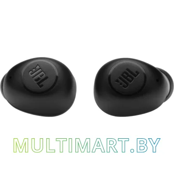 Наушники JBL Wave Buds (черный) картинка 6